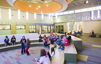 Soaring Heights Elementary